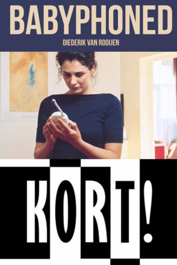 Poster de Curta Babyphoned (2002)