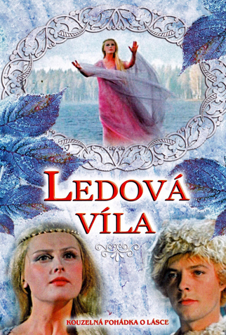 Poster 4 de Filme Snegurochka (1969)