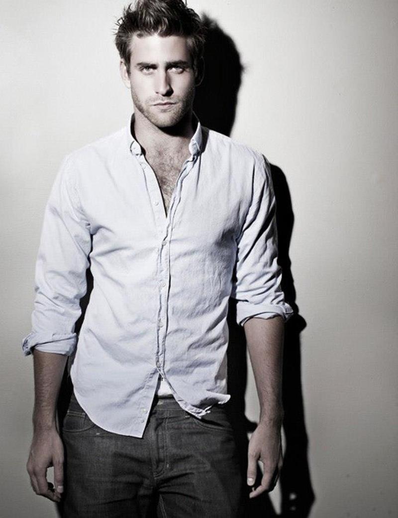 Oliver Jackson-Cohen - Foto 5
