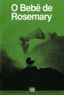 O Bebê de Rosemary - Poster / Capa / Cartaz - Oficial 3