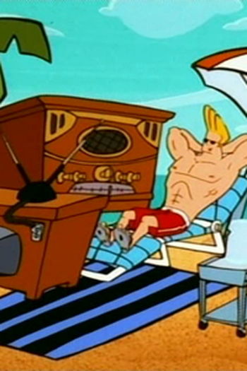 Poster de Episódio Endless Bummer (1999)