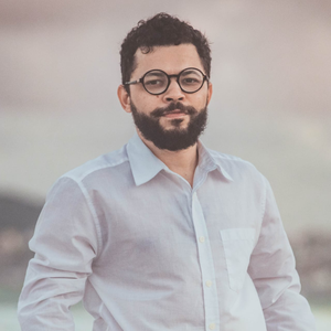 Foto de perfil de André