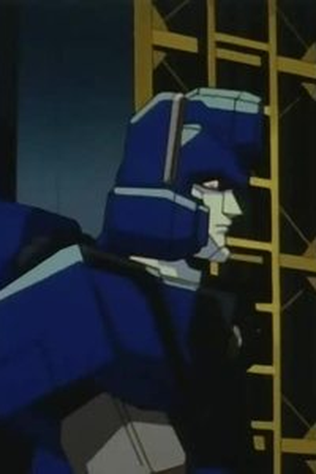 Poster de Episódio 黒の３００を追え！ (1997)