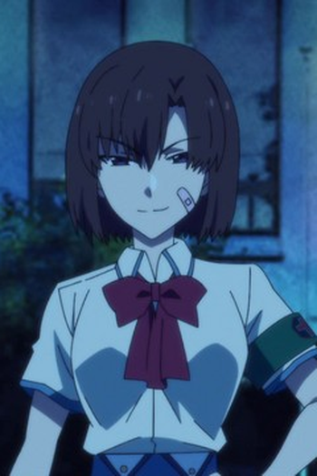 Poster de Episódio ろんぐすとおりぃ (2021)