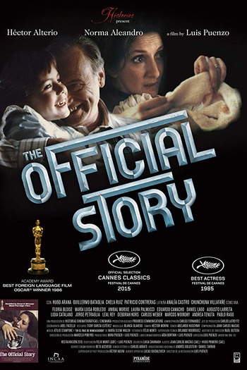  de Filme A História Oficial (1985)