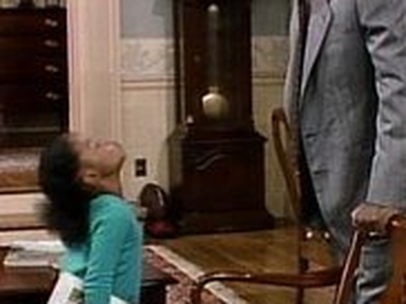Foto 5 de The Cosby Show (2ª Temporada)