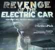 A Vingança do Carro Elétrico
