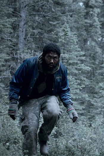 Poster de Episódio White Horse (2021)