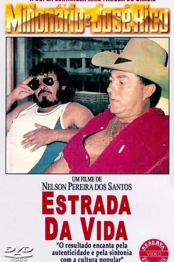  de Filme Estrada da Vida (1980)
