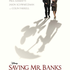 Confira o novo pôster de “Saving Mr. Banks”