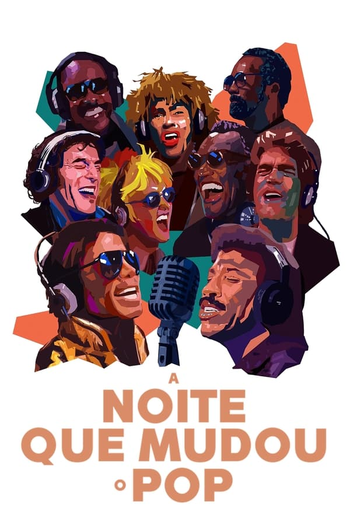  de Filme A Noite que Mudou o Pop (2024)