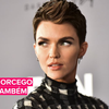 Como Ruby Rose quase ficou paraplégica nas gravações de Batwoman