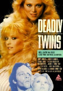Deadly Twins (Deadly Twins)