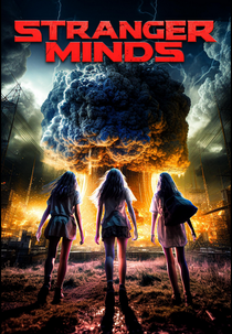 Hipnose Cinética (Stranger Minds)