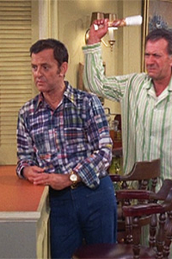 Poster de Episódio Sleepwalker (1971)