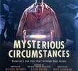 Mysterious Circumstances (Play)
