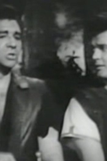 Poster de Episódio By Hook or By Crook (1958)
