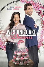 Sonhos de bolo de casamento (Wedding Cake Dreams)