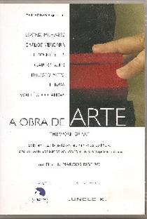 A Obra de Arte - Poster / Capa / Cartaz - Oficial 1