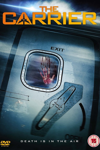  de Filme A Contaminação (2015)