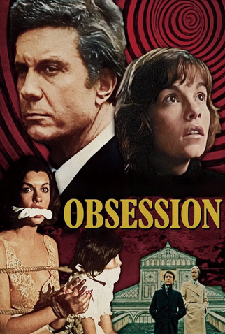 Poster 13 de Filme Trágica Obsessão (1976)