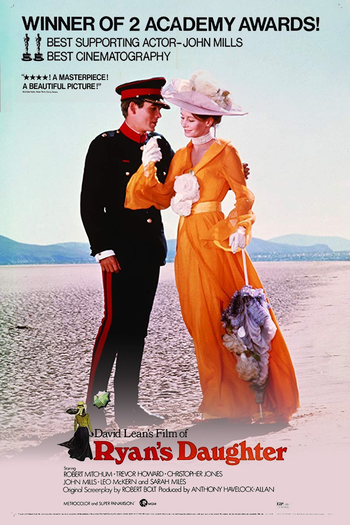  de Filme A Filha de Ryan (1970)
