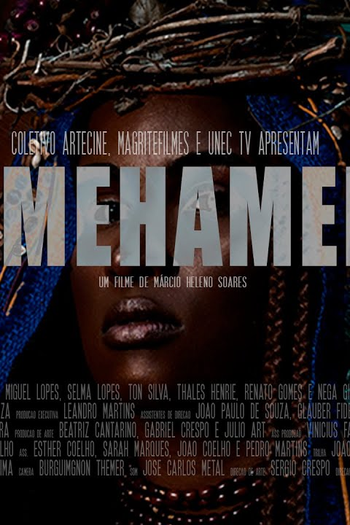 Poster de Curta Kamehameha (2022)