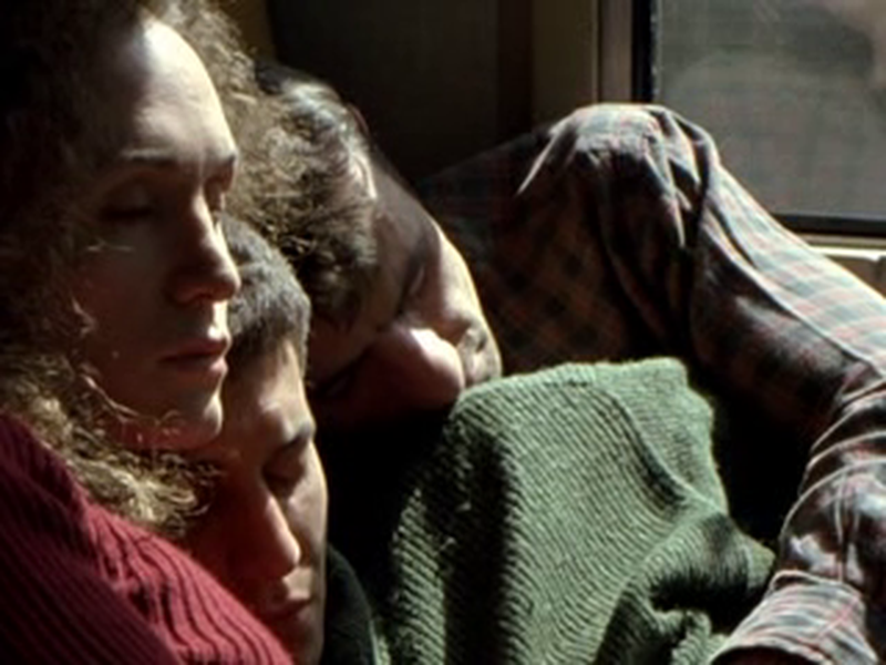 Foto 1 de Lado Selvagem