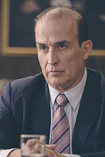 Poster de Episódio Capítulo 13 (2020)