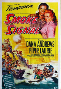 Fuga Heróica (Smoke Signal)
