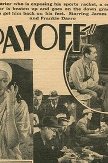  de Filme Liquidando Contas (1935)