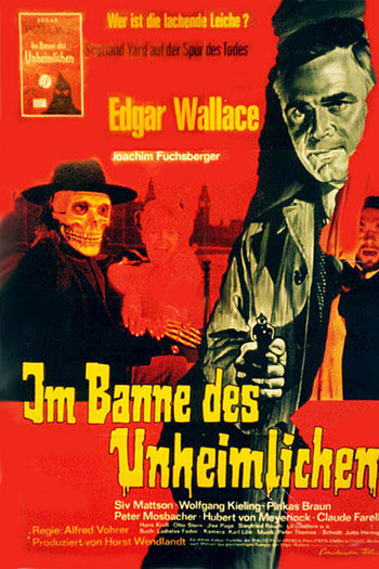  de Filme The Zombie Walks (1968)