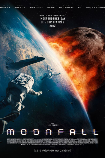  de Filme Moonfall: Ameaça Lunar (2022)