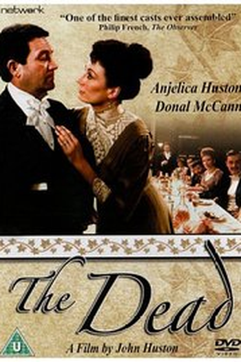  de Filme Os Vivos e os Mortos (1987)