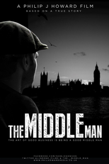 The Middle Man (The Middle Man)