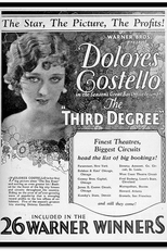 O Terceiro Degrau (The Third Degree)