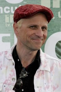 Bobcat Goldthwait - Poster 1