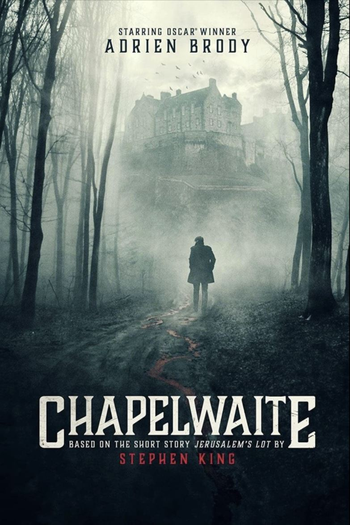  de Série Chapelwaite (1ª Temporada) (2021)
