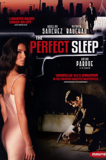  de Filme The Perfect Sleep (2009)