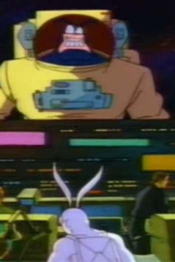 Poster de Episódio Alone Together (1995)