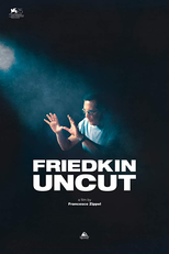Friedkin Uncut (Friedkin Uncut)