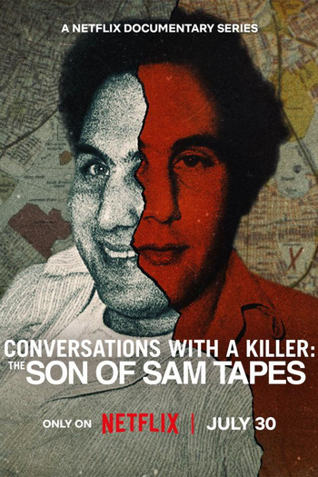  de Série Conversando com um Serial Killer: O Filho de Sam (2025)