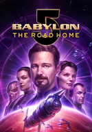 Babylon 5: The Road Home (Babylon 5: The Road Home)