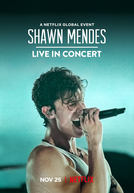 Shawn Mendes: Live in Concert (Shawn Mendes: Live in Concert)