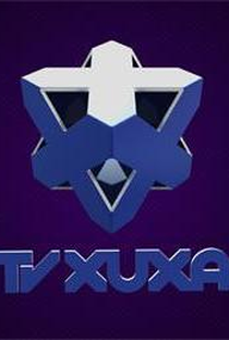 TV Xuxa - Poster / Capa / Cartaz - Oficial 3
