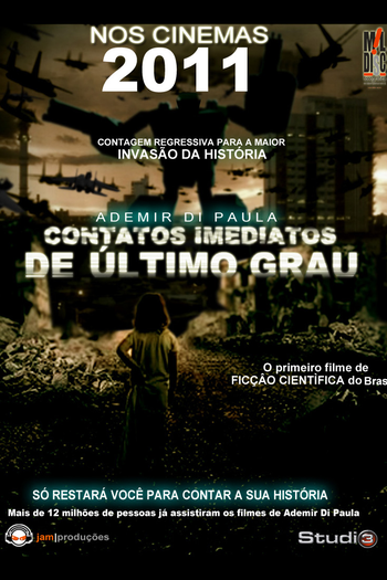  de Filme Contatos Imediatos de Último Grau (2011)