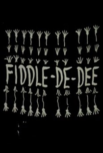 Fiddle-de-dee - Poster / Capa / Cartaz - Oficial 1