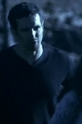 Poster de Episódio Thicker Than Water (2005)
