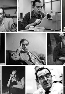 Nelson Rodrigues - Personagem de Si Mesmo (Nelson Rodrigues: Personagem de Si Mesmo)