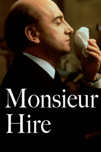  de Filme Um Homem Meio Esquisito (1989)